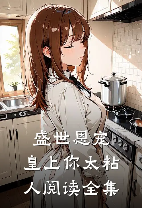 盛世恩宠皇上你太粘人阅读全集