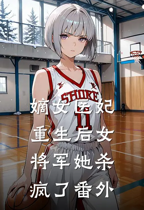 嫡女医妃重生后女将军她杀疯了番外