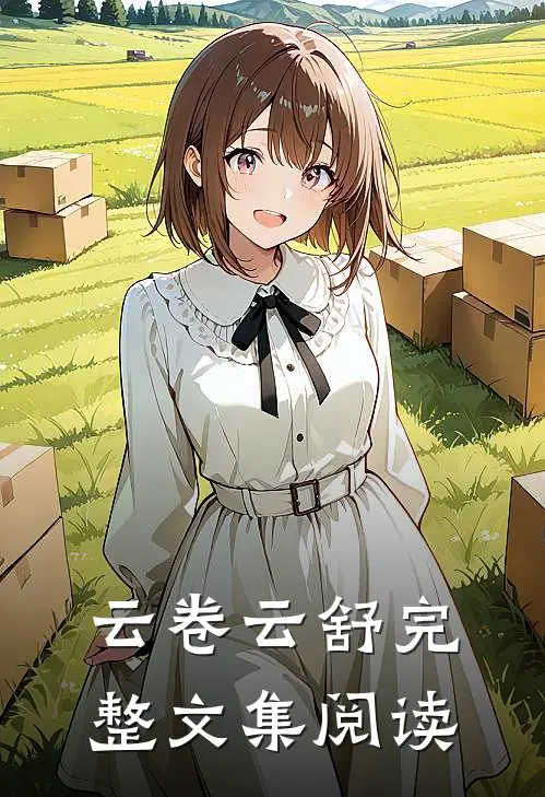 云卷云舒完整文集阅读