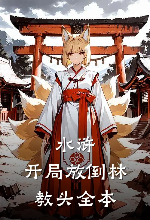 水浒开局放倒林教头全本
