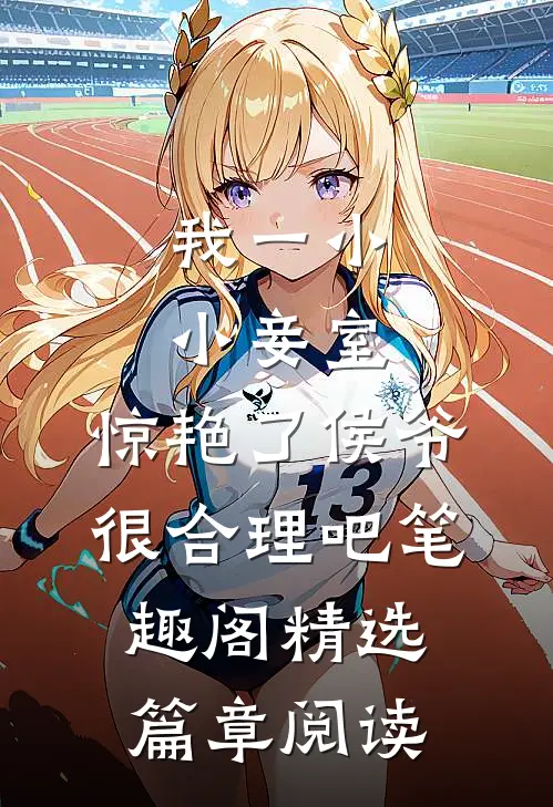 我一小小妾室,惊艳了侯爷很合理吧笔趣阁精选篇章阅读