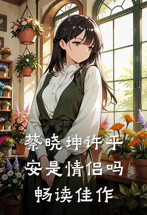 蔡晓坤许平安是情侣吗畅读佳作