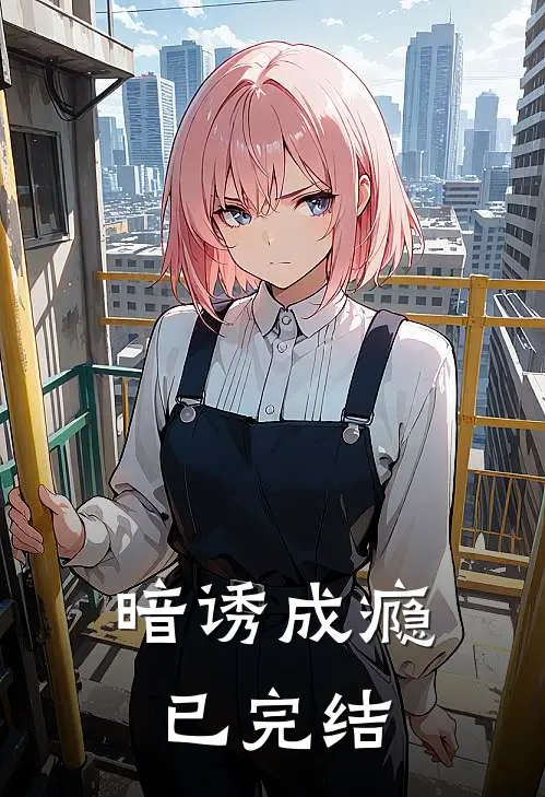 暗诱成瘾已完结