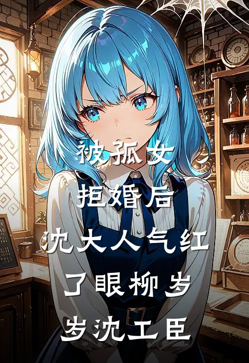 被孤女拒婚后，沈大人气红了眼柳岁岁沈工臣