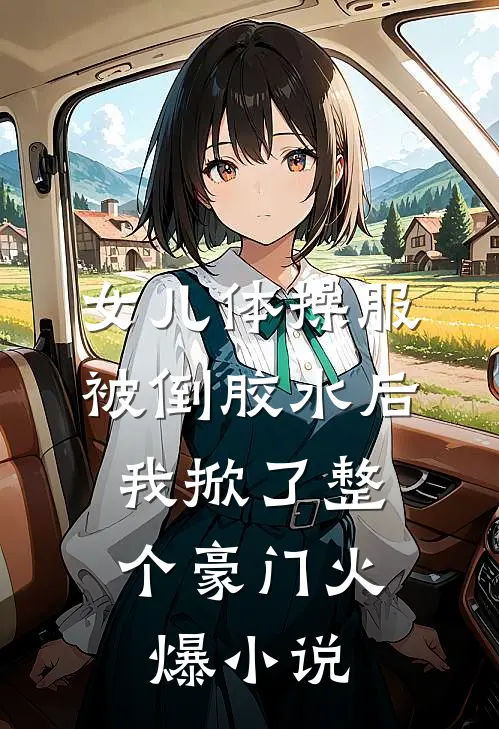 女儿体操服被倒胶水后，我掀了整个豪门火爆小说