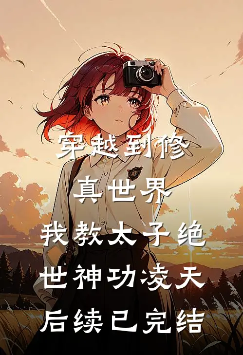 穿越到修真世界，我教太子绝世神功凌天后续已完结