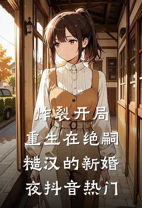 炸裂开局，重生在绝嗣糙汉的新婚夜抖音热门