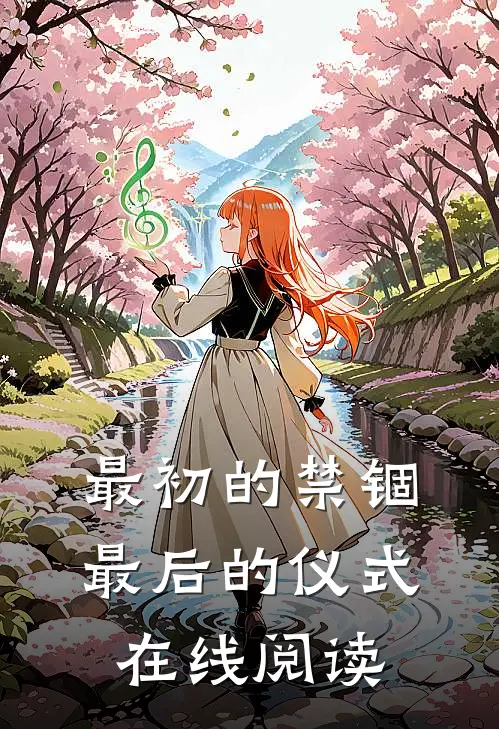最初的禁锢,最后的仪式在线阅读全文