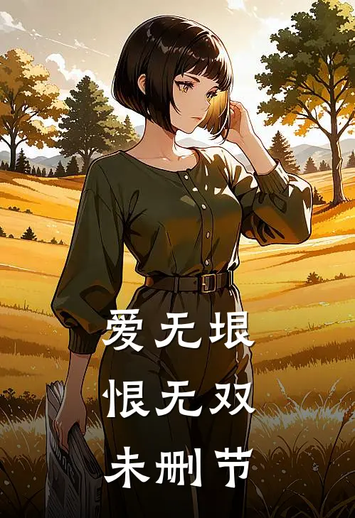 爱无垠，恨无双未删节