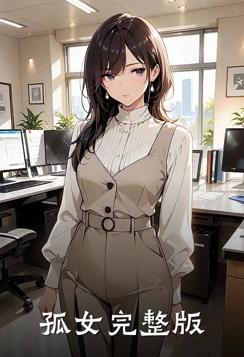 孤女完整版