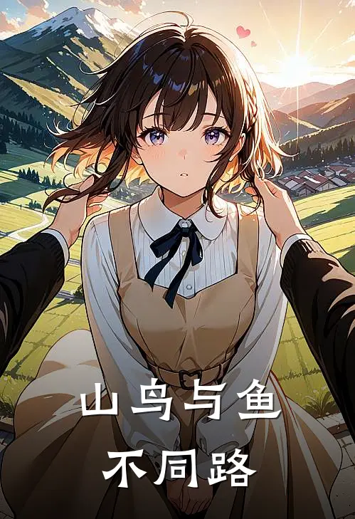山鸟与鱼不同路