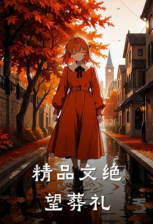 精品文绝望葬礼