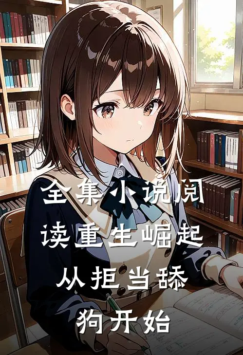 全集小说阅读重生崛起，从拒当舔狗开始
