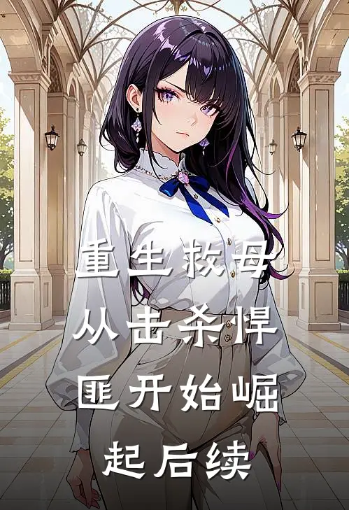 重生救母：从击杀悍匪开始崛起后续