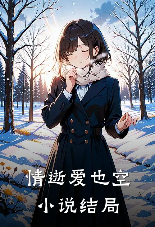 情逝爱也空小说结局