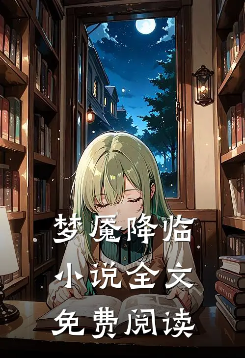 梦魇降临小说全文免费阅读