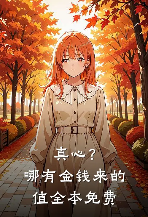 真心？哪有金钱来的值全本免费