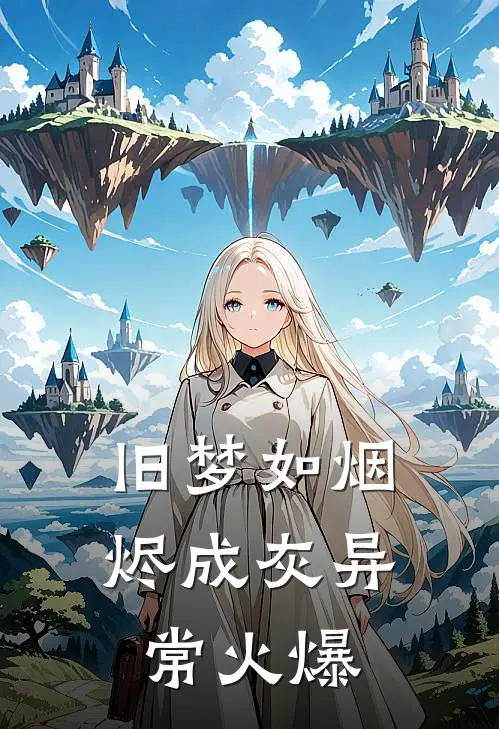 旧梦如烟烬成灰异常火爆
