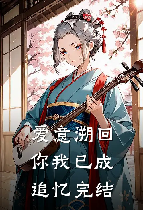 爱意溯回，你我已成追忆完结