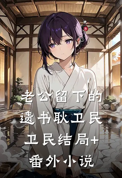 老公留下的遗书耿卫民卫民结局+番外小说