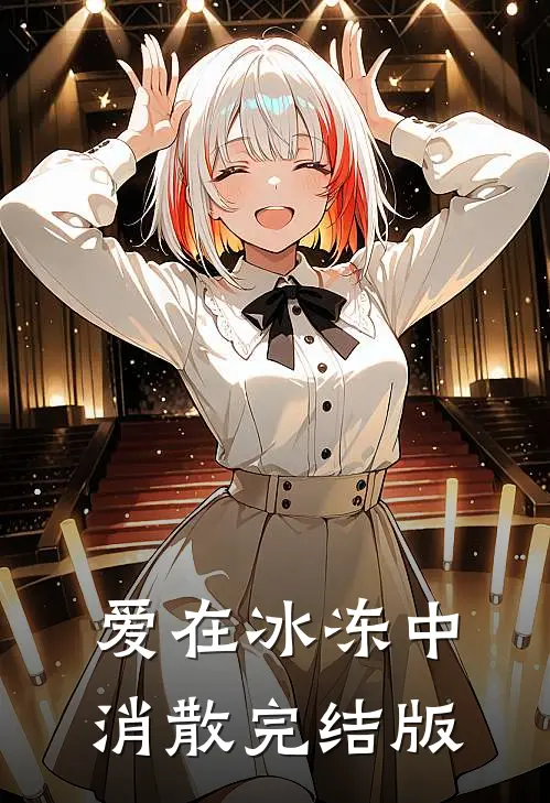 爱在冰冻中消散完结版