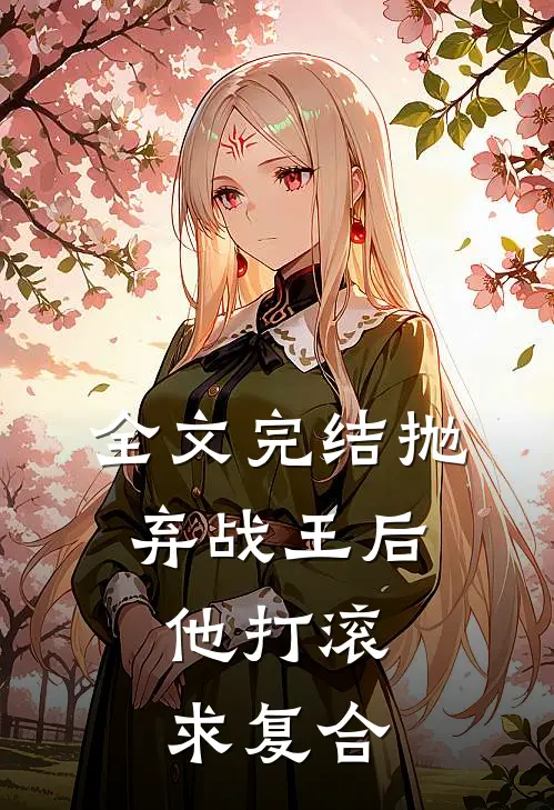 全文完结抛弃战王后，他打滚求复合