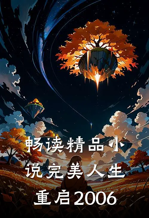畅读精品完美人生,重启2006章