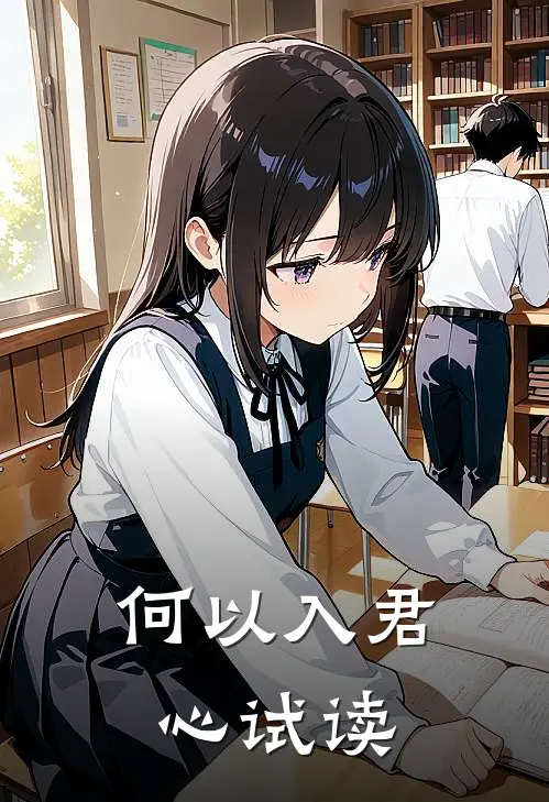 何以入君心试读