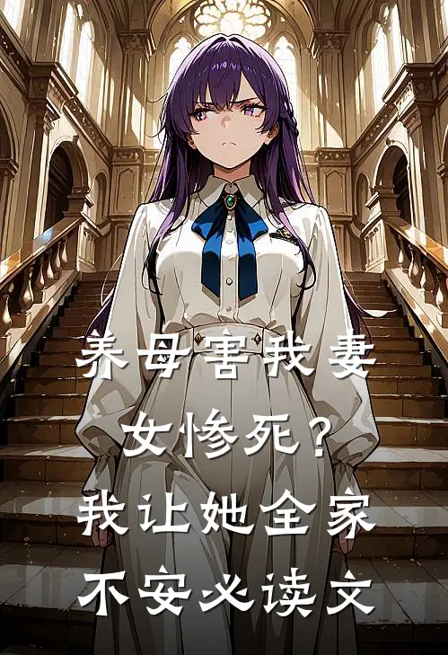 养母害我妻女惨死？我让她全家不安必读文