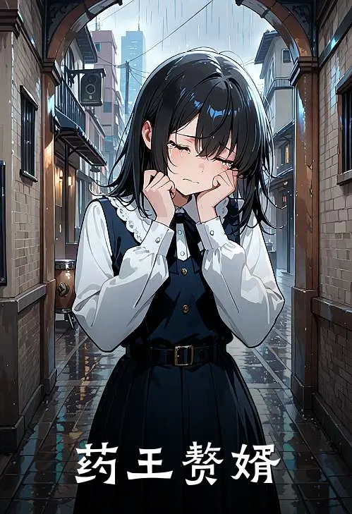 药王赘婿