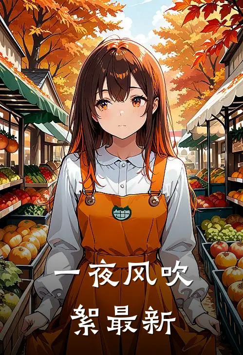 一夜风吹絮最新