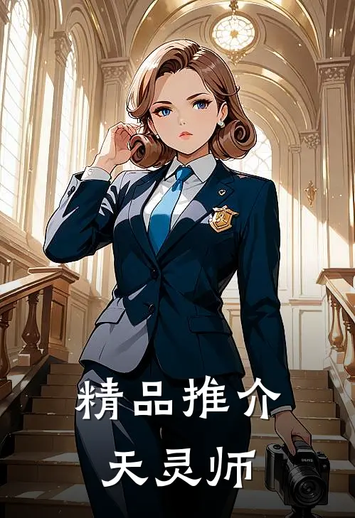 精品推介天灵师