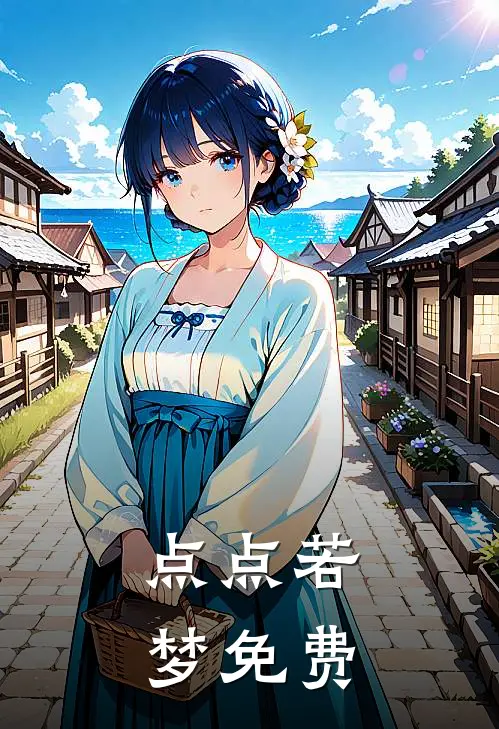 点点若梦免费