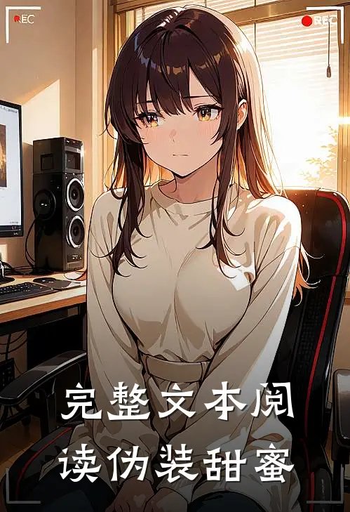 完整文本阅读伪装甜蜜