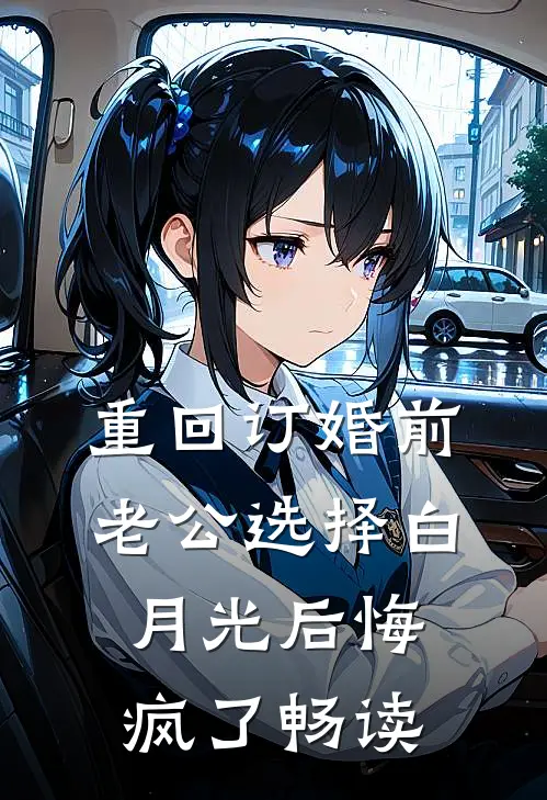 重回订婚前，老公选择白月光后悔疯了畅读