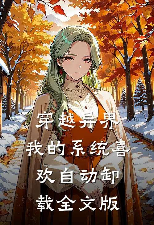 穿越异界，我的系统喜欢自动卸载全文版