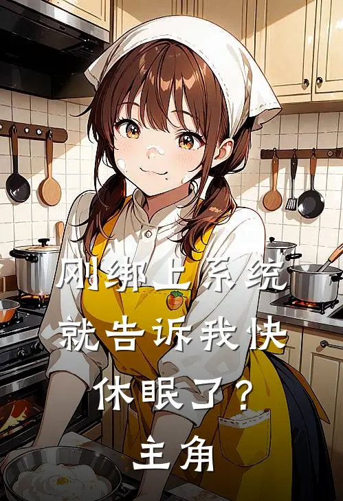 刚绑上系统,就告诉我快休眠了?主角叫