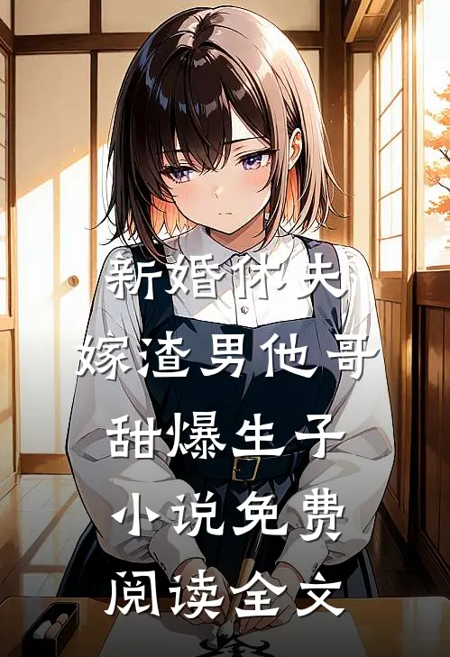 新婚休夫：嫁渣男他哥甜爆生子小说免费阅读全文