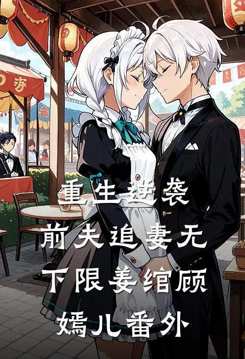 重生逆袭：前夫追妻无下限姜绾顾嫣儿 番外