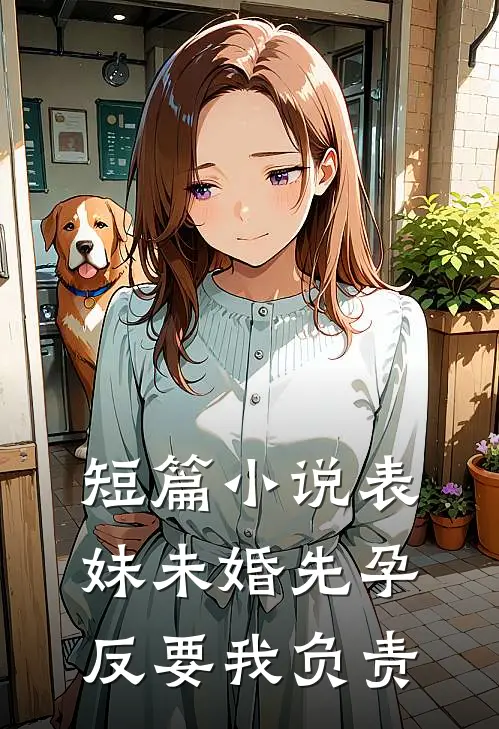 短篇小说表妹未婚先孕反要我负责