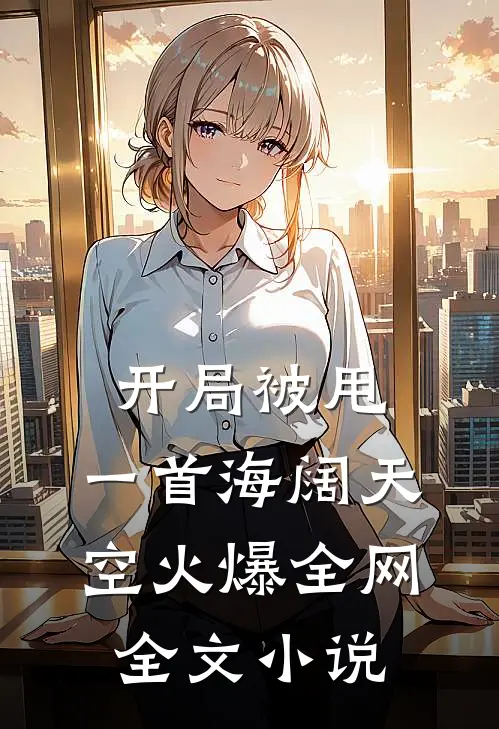开局被甩：一首海阔天空火爆全网全文小说
