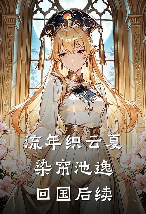 流年织云夏染帘池逸回国后续