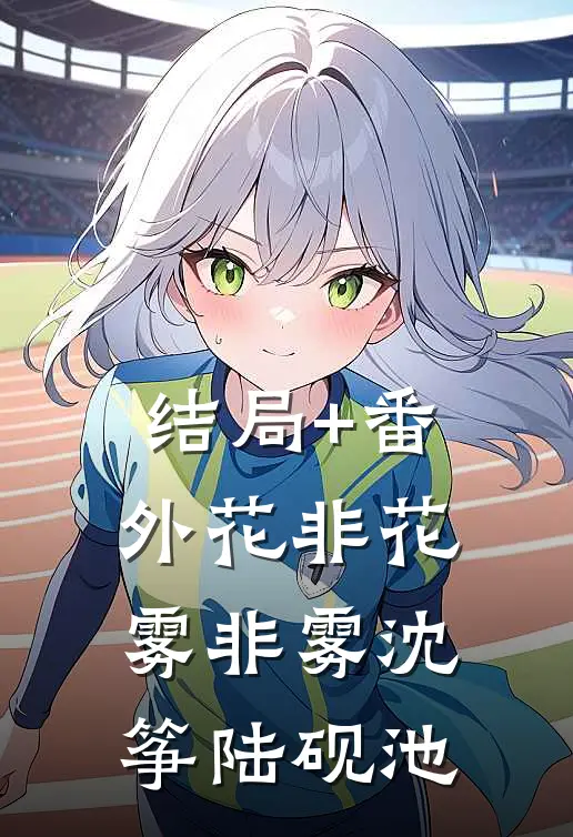 结局+番外花非花雾非雾沈筝陆砚池