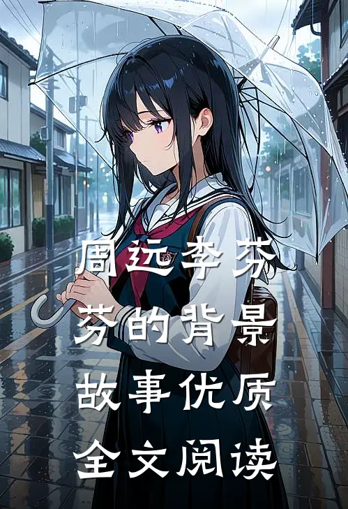 周远李芬芬的背景故事优质全文阅读