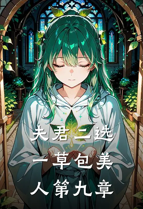 夫君二选一草包美人第九章
