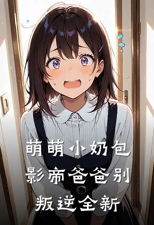 萌萌小奶包，影帝爸爸别叛逆全新