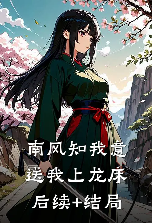 南风知我意，送我上龙床后续+结局