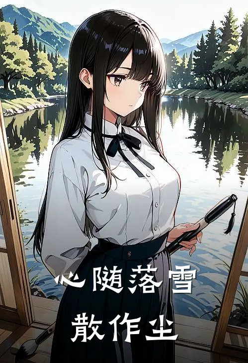 心随落雪散作尘