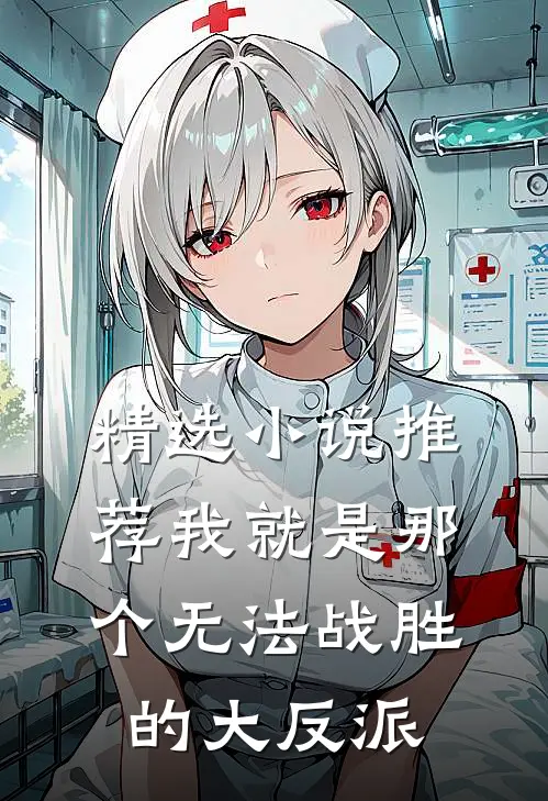 精选小说推荐我就是那个无法战胜的大反派
