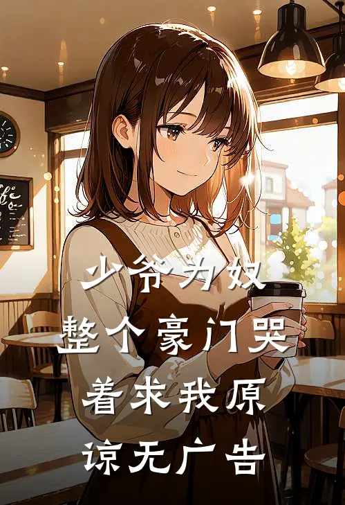 少爷为奴，整个豪门哭着求我原谅无广告